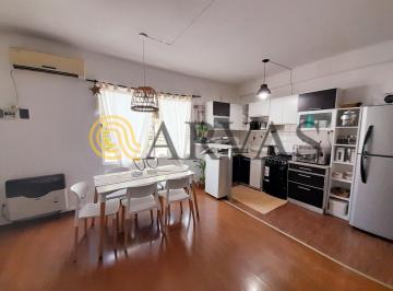 PH de 4 ambientes, San Isidro · PH Al Frente. Planta Alta. 3 Dorm.. Beccar