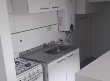 Departamento de 1 ambiente, Rosario · Se Alquila Monoambiente Alberdi Rio en José Hernández 797