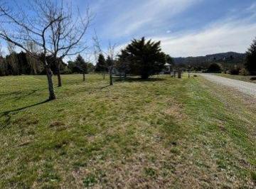 Terreno , Tandil · Lote Barrio La Mata