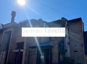 TAV-TAV-6887_2 · Venta Casa 5 Amb. Sobre Santa Rosa, Castelar