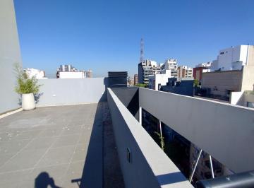 Departamento · 179m² · 4 Ambientes · 1 Cochera · Venta Piso Inteligente de 4 Ambientes con Terraza y Dependencia - Domotizado
