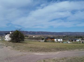 Terreno , Los Reartes · Lote 2.200 m² Altos del Corral, Los Reartes