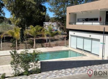 Departamento · 40m² · 2 Ambientes · 1 Cochera · Departamento en Montes de Oca