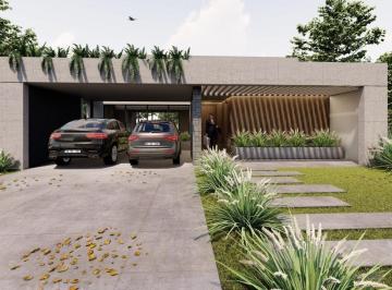 Casa de 5 ambientes, Funes · Casa en Construcción Vida - Planta Baja