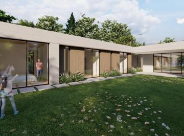 Casa · 3 Dormitorios · 2 Cocheras · Casa a Estrenar Vida