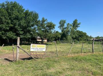 Terreno , San Antonio de Areco · Lote de Terreno en Venta en San Antonio de Areco
