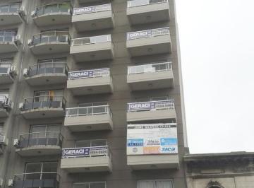 Departamento · 33m² · 1 Ambiente · Departamento 1 Ambiente con Amenities - S. Cristobal