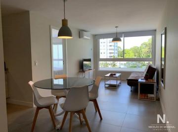 Foto1 · Apartamento 1 Dormitorio Edificio Greenlife, Punta del Este
