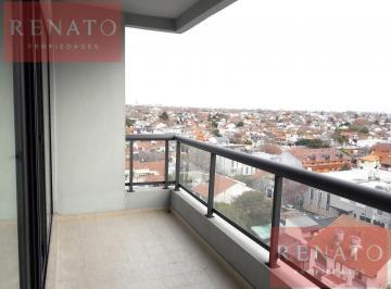 Departamento · 59m² · 2 Ambientes · Excelente Depto. 2 Ambientes Amplios - Hermosa Vista Abierta - Olivos