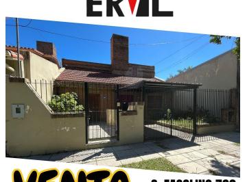 Casa de 3 ambientes, Ciudad de Santa Fe · Casa Guadalupe