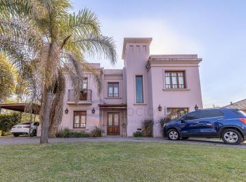 VISTA FRENTE · Casa en Venta en Campos de Alvarez Moreno