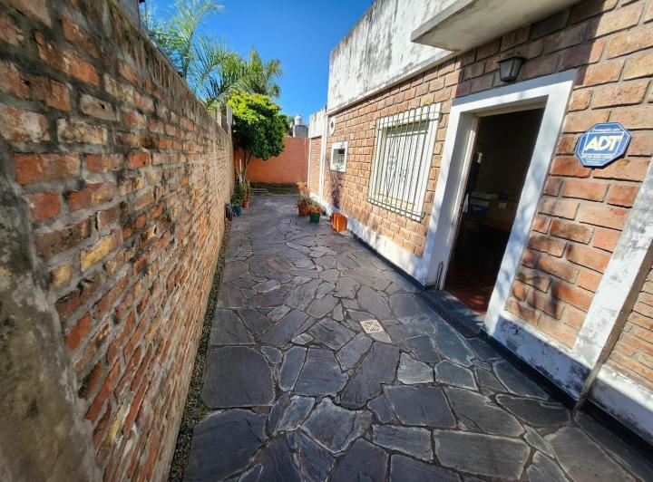 PH · 70m² · 3 Ambientes