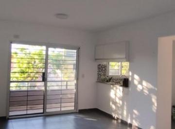 Departamento · 43m² · 2 Ambientes · 1 Cochera · Departamento 2 Ambientes con Cochera