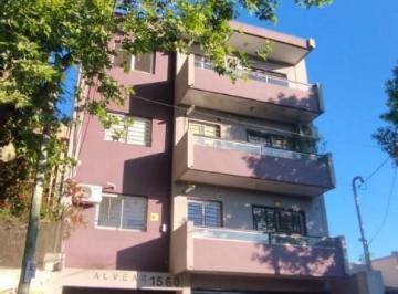 Departamento · 43m² · 2 Ambientes · 1 Cochera · Departamento 2 Ambientes con Cochera