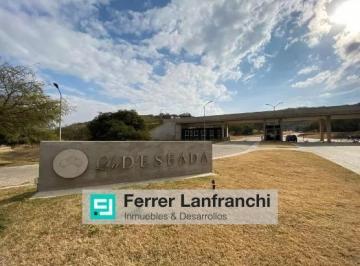 Terreno · 1264m² · Lote en Venta Country La Deseada