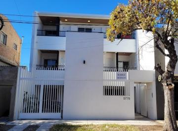 Departamento · 35m² · 2 Ambientes · Dpto 1 Dorm a 100 m de Av Gral. Paz