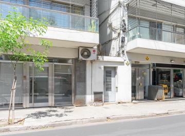 Departamento de 2 ambientes, Rosario · Departamento de Pasillo
