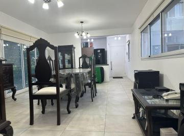 Departamento · 51m² · 3 Ambientes · 1 Cochera · Departamento en Florida Belgrano - Oeste