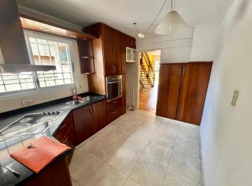 general-san-martin-villa-ballester-venta-duplex-4-ambientes · Duplex en Venta - 4 Amb con Patio y Garage - V. Ballester