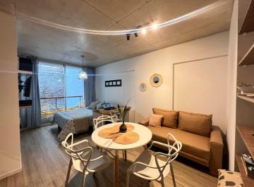 Departamento de 1 ambiente, Villa Crespo · Studio con Gastos Incluidos / Villa Crespo