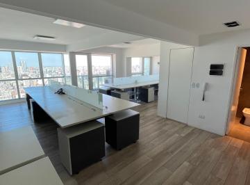 Oficina comercial de 3 ambientes, Centro / Microcentro · Oficina Disponible. Full Amenities con 2 Cocheras