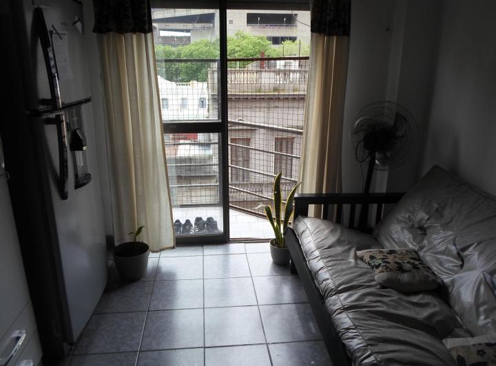 Departamento · 38m² · 2 Ambientes