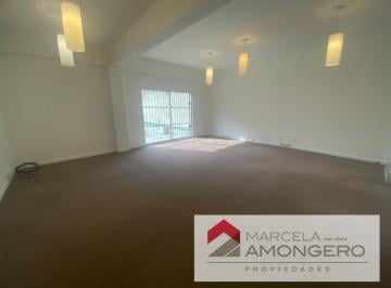 Oficina comercial de 1 ambiente, San Isidro · San Isidro Centro - Oficina Planta Baja con Gran Patio