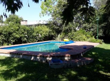 Casa de 3 ambientes, Córdoba · Casa 3 Dorm, Pileta - Zona Colegio Lasalle - Argüello