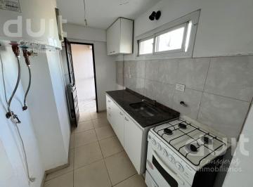 Departamento · 40m² · 2 Ambientes · Departamento 1 Dormitorio Alto Alberdi
