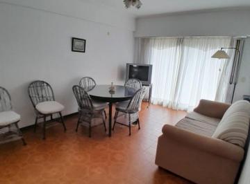Departamento · 62m² · 3 Ambientes · Departamento 3 Ambientes con Balcon a La Calle y Vista Lateral Al Hotel Provincial