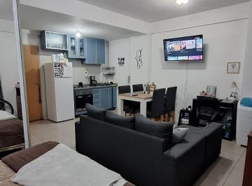 Departamento de 1 ambiente, Congreso · Entre Rios Al 900 San Cristobal Apto Profesional