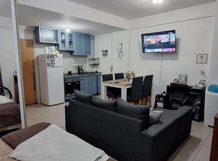 Departamento · 28m² · 1 Ambiente