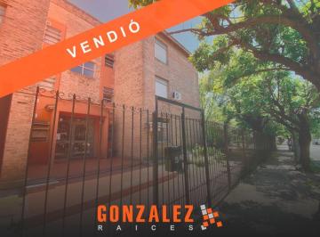 Departamento · 64m² · 4 Ambientes · Departamento 4 Amb P. Baja - Ciudad Evita