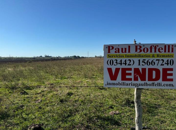 Terreno · 10000m²