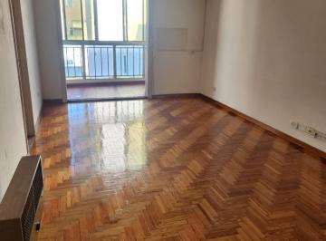 Departamento · 60m² · 4 Ambientes · Venta Departamento 2 Dorm. Semipiso Balcón Frente Cocina Separada Centro Rosario