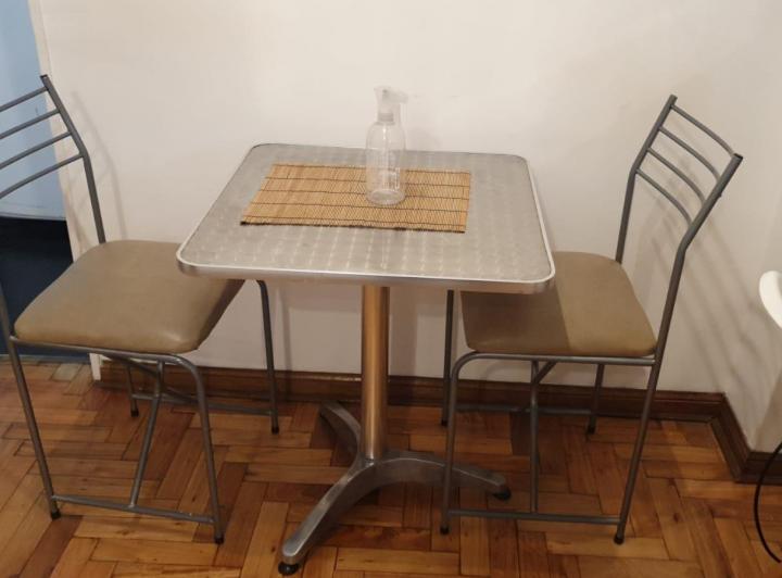 Departamento · 25m² · 1 Ambiente