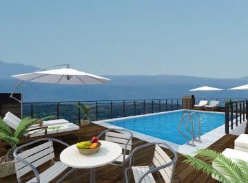 Departamento de 2 ambientes, Villa Carlos Paz · Depto en Venta - 1 Dormitorio con Balcón y Vista a Las Sierras B&s Group Vende