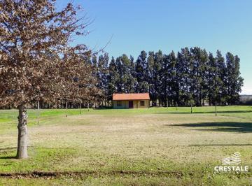 Terreno · 60m² · 1 Ambiente · 1 Cochera · Venta Terreno San Pedro Driving Golf