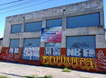 Local comercial , Quilmes · Importante Local en La Ribera de Quilmes Frente Al Río
