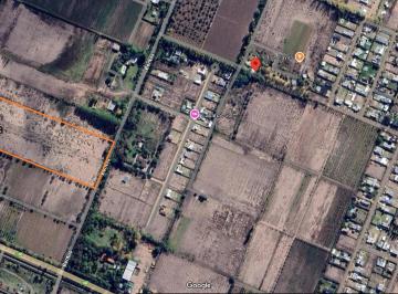 Terreno , San Rafael · Terreno