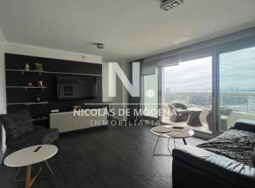 Foto1 · Departamento de 1 y Medio Dormitorio en Venta a Pasos de Playa Brava, Punta del Este