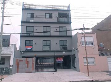 Departamento · 36m² · 2 Ambientes · 1 Cochera · Venta Departamento 2 Ambientes en San Justo
