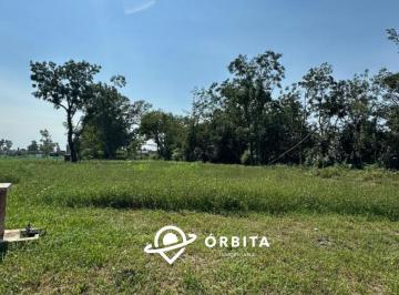 Terreno · 487m² · Lote a La Venta en Barrio Santa Sofía, Pilar del Este