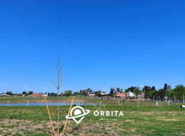 Terreno · 505m² · Lote a La Venta en Barrio Santa Sofía, Pilar del Este