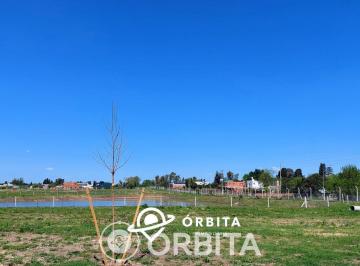 Terreno · 505m² · Lote a La Venta en Barrio Santa Sofía, Pilar del Este