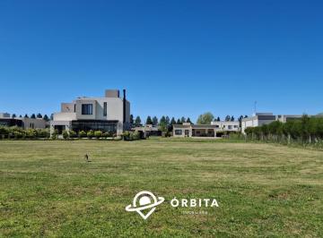 Terreno · 642m² · Lote en Venta en San Felipe, Canning, Ezeiza