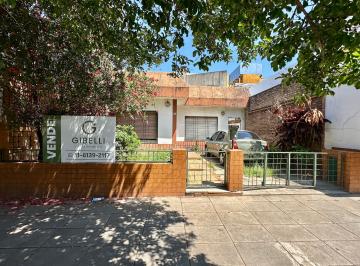 Casa de 5 ambientes, Villa Luro · Venta Casa 5 Ambientes con Jardín y Terraza en Villa Luro