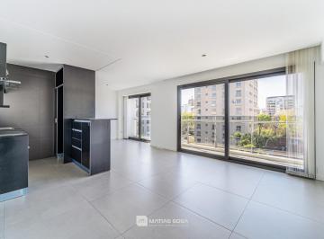 Departamento · 37m² · 1 Ambiente · 1 Cochera · Venta - Departamento 1 Ambiente - a Estrenar - Plaza Mitre