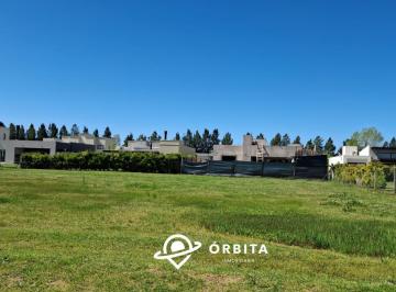 Terreno · 672m² · Lote en Venta en San Felipe, Canning, Ezeiza