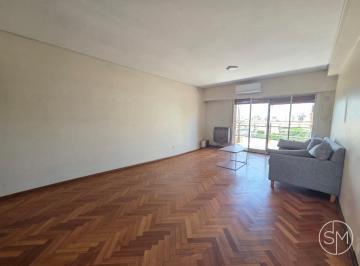 Departamento · 103m² · 4 Ambientes · 1 Cochera · Departamento 4 Amb en Venta con Cochera